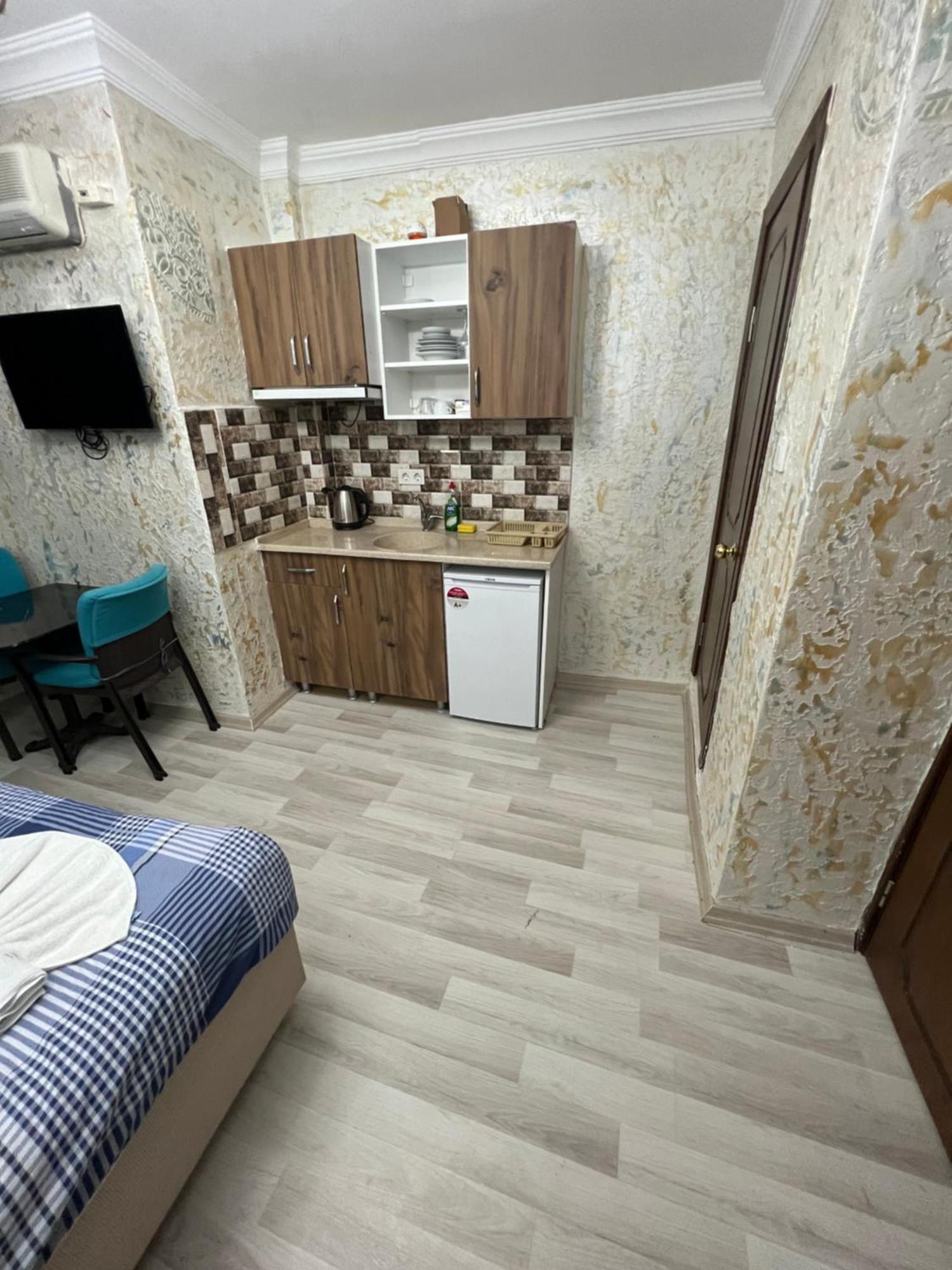 Glass Hostel - Istanbul — Photos 3