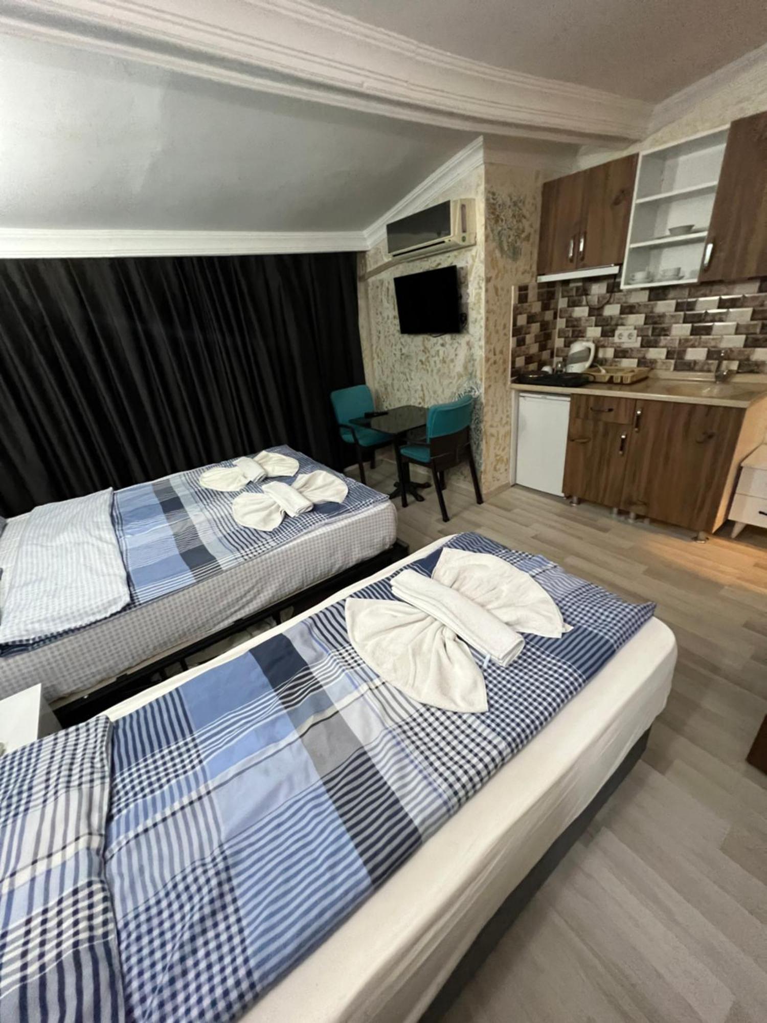 Glass Hostel - Istanbul — Photos 1