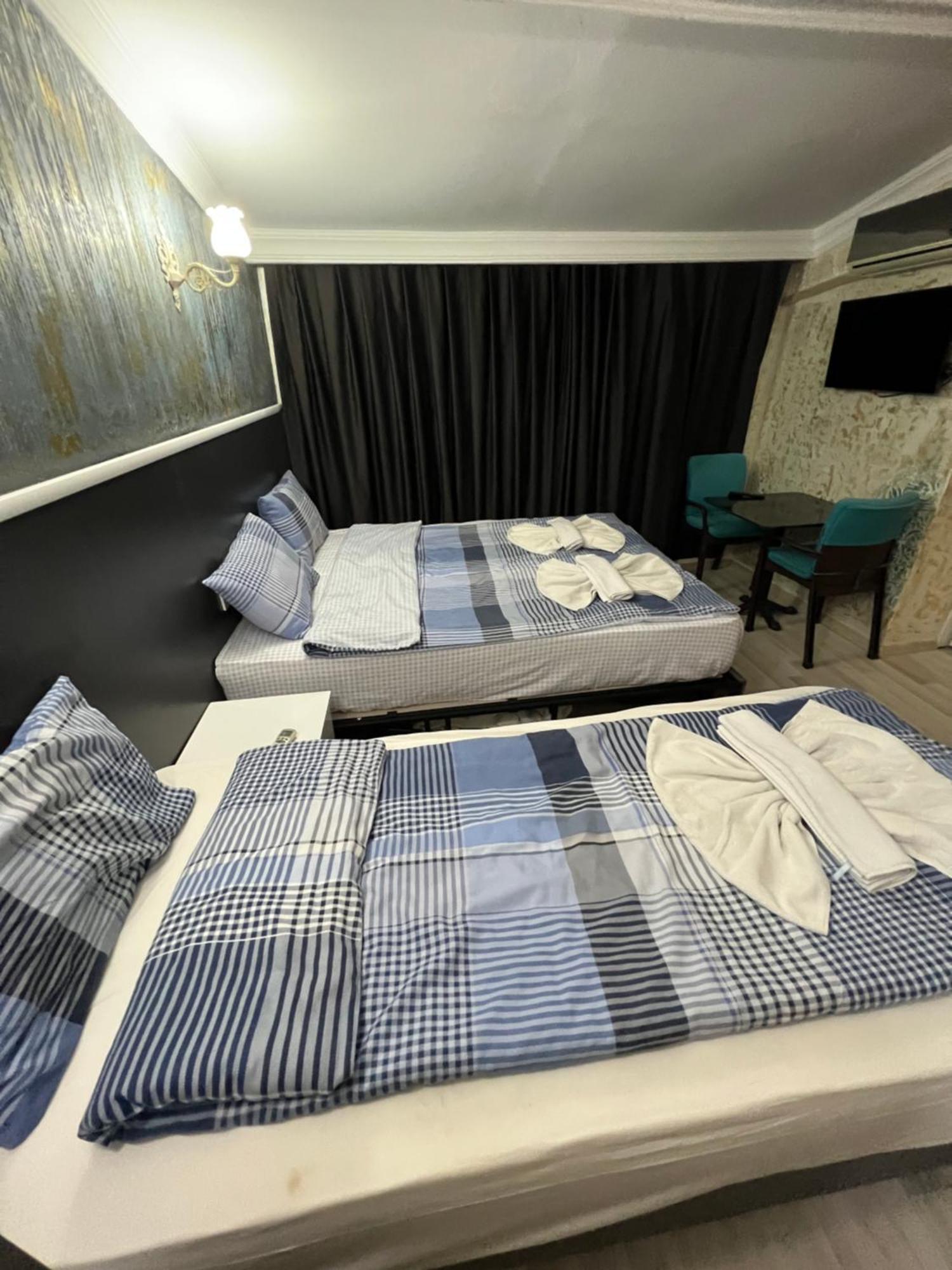 Glass Hostel - Istanbul — Photos 2