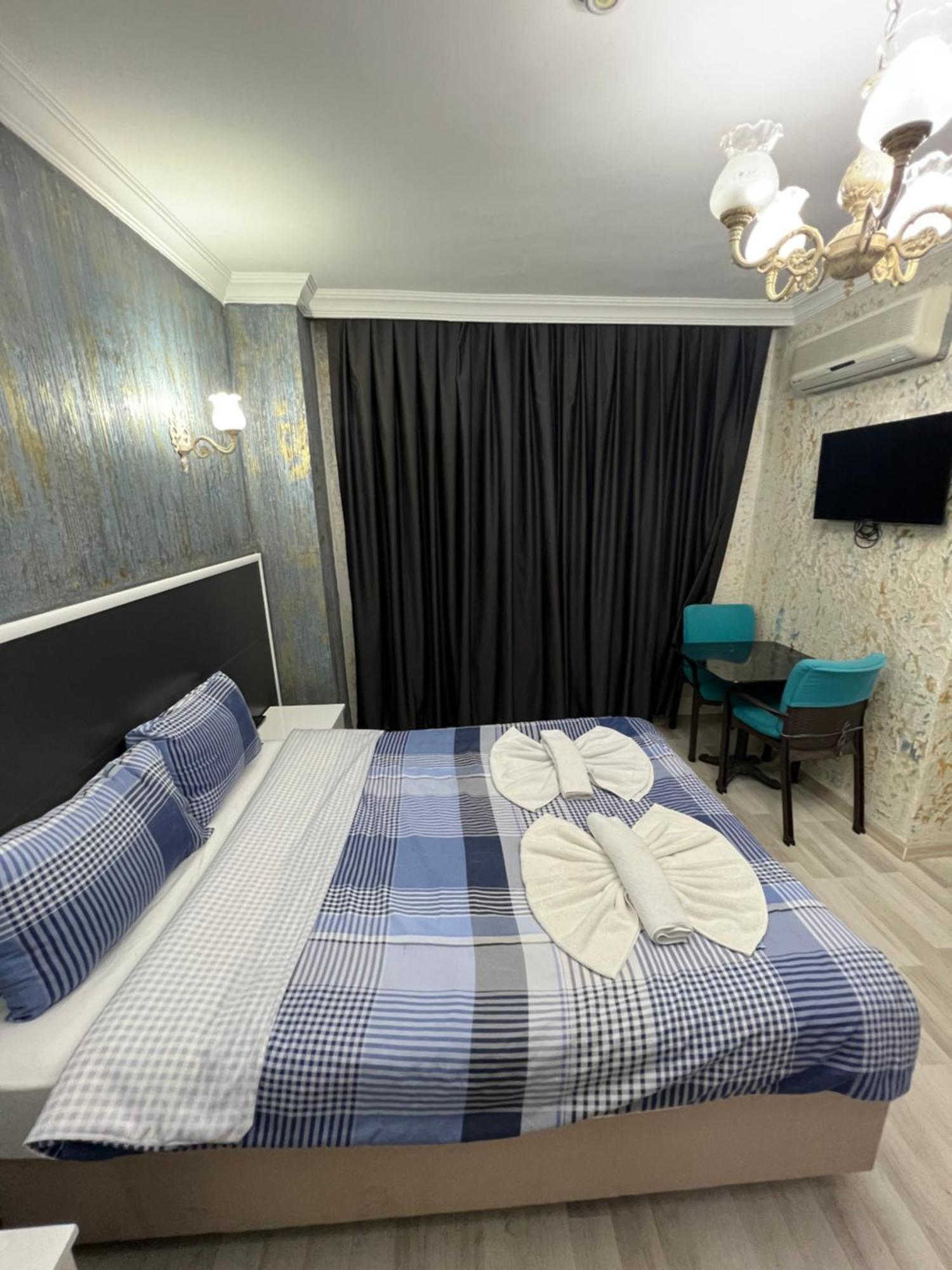 Glass Hostel - Istanbul, Istanbul